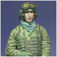 Alpine Miniatures[AM35024]1/35 OIF アメリカ戦車兵 #2