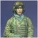 画像1: Alpine Miniatures[AM35024]1/35 OIF アメリカ戦車兵 #2 (1)