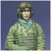 画像1: Alpine Miniatures[AM35024]1/35 OIF アメリカ戦車兵 #2 (1)