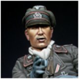 Alpine Miniatures[AM35026]1/35 ドイツ戦車兵将校（WW2　初期）