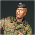 Alpine Miniatures[AM35031]1/35 武装SS 戦車兵