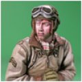 Alpine Miniatures[AM35034]1/35 アメリカ戦車兵（冬服） #2