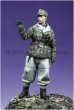 画像2: Alpine Miniatures[AM35037]1/35 ドイツ戦車兵（冬服） (2)