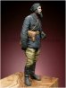 画像2: Alpine Miniatures[AM35039]1/35 ロシア戦車長（WW2） (2)
