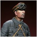 Alpine Miniatures[AM35039]1/35 ロシア戦車長（WW2）