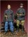 画像2: Alpine Miniatures[AM35041]1/35 ロシア戦車兵セット（WW3） (2)