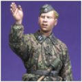 Alpine Miniatures[AM35043]1/35 SS戦車兵偵察兵