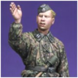 Alpine Miniatures[AM35043]1/35 SS戦車兵偵察兵
