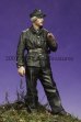 画像2: Alpine Miniatures[AM35045]1/35 武装SS　戦車兵下士官 #1（大戦後期） (2)
