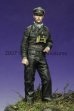 画像2: Alpine Miniatures[AM35046]1/35 武装SS　戦車兵下士官 #2（大戦後期） (2)