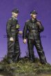 画像2: Alpine Miniatures[AM35047]1/35 武装SS　戦車兵下士官セット（大戦後期） (2)