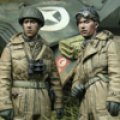 Alpine Miniatures[AM35050]1/35 イギリス戦車兵セット（WW2）