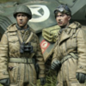 画像1: Alpine Miniatures[AM35050]1/35 イギリス戦車兵セット（WW2） (1)