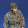 Alpine Miniatures[AM35052]1/35 アメリカ戦車兵　＃2(WW2)