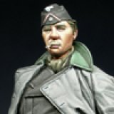 Alpine Miniatures[AM35055]1/35 ドイツ将校 ＃2(WW2)