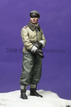 画像3: Alpine Miniatures[AM35057]1/35 マックス・ヴェンシェ LAH (ハリコフ)