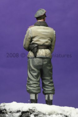 画像4: Alpine Miniatures[AM35057]1/35 マックス・ヴェンシェ LAH (ハリコフ)