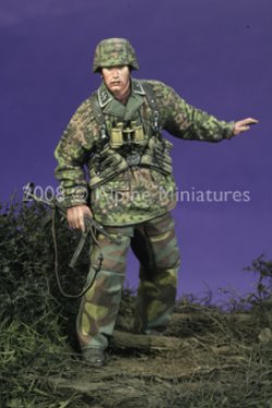 画像2: Alpine Miniatures[AM35060]1/35 第12SS師団　ヒトラーユーゲント擲弾兵下士官