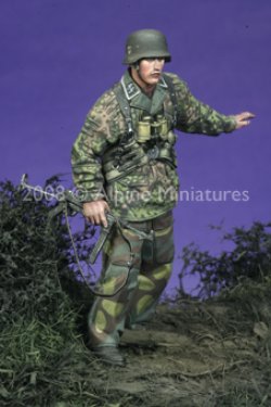 画像3: Alpine Miniatures[AM35060]1/35 第12SS師団　ヒトラーユーゲント擲弾兵下士官