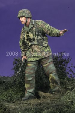 画像4: Alpine Miniatures[AM35060]1/35 第12SS師団　ヒトラーユーゲント擲弾兵下士官