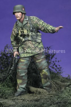 画像5: Alpine Miniatures[AM35060]1/35 第12SS師団　ヒトラーユーゲント擲弾兵下士官