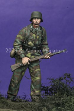 画像2: Alpine Miniatures[AM35061]1/35 第12SS師団　ヒトラーユーゲント擲弾兵