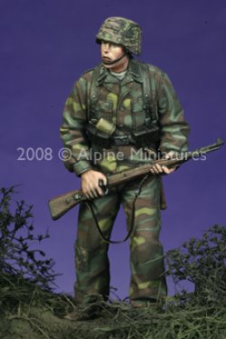 画像3: Alpine Miniatures[AM35061]1/35 第12SS師団　ヒトラーユーゲント擲弾兵