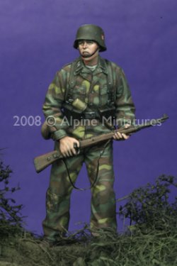 画像4: Alpine Miniatures[AM35061]1/35 第12SS師団　ヒトラーユーゲント擲弾兵
