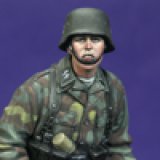 Alpine Miniatures[AM35061]1/35 第12SS師団　ヒトラーユーゲント擲弾兵