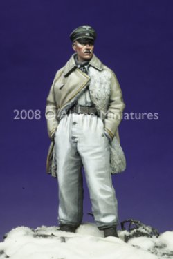 画像2: Alpine Miniatures[AM35063]1/35 クルト・マイヤーLAH(ハリコフ)