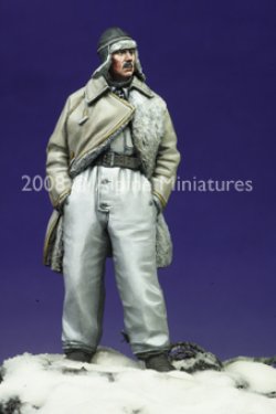 画像3: Alpine Miniatures[AM35063]1/35 クルト・マイヤーLAH(ハリコフ)