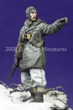 画像3: Alpine Miniatures[AM35064]1/35 SS擲弾兵LAH (ハリコフ)