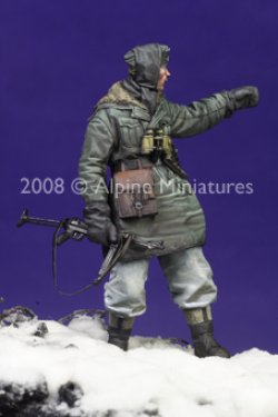 画像5: Alpine Miniatures[AM35064]1/35 SS擲弾兵LAH (ハリコフ)