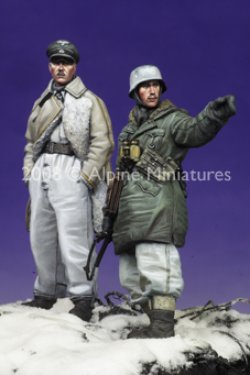 画像5: Alpine Miniatures[AM35065]1/35 ハリコフ LAHセット#2