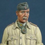 Alpine Miniatures[AM35073]1/35 ドイツDAK戦車兵 #2