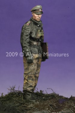 画像5: Alpine Miniatures[AM35075]1/35 ヨアキム・パイパー(アルデンヌ)