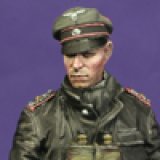 Alpine Miniatures[AM35075]1/35 ヨアキム・パイパー(アルデンヌ)