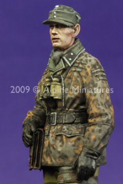 画像2: Alpine Miniatures[AM35076]1/35 LAH下士官(アルデンヌ)