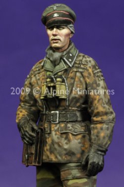 画像3: Alpine Miniatures[AM35076]1/35 LAH下士官(アルデンヌ)