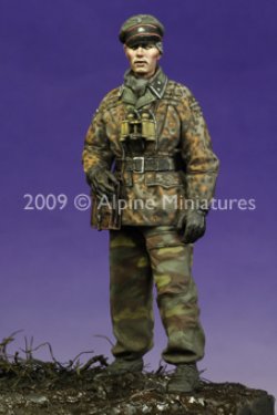 画像4: Alpine Miniatures[AM35076]1/35 LAH下士官(アルデンヌ)
