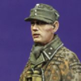 Alpine Miniatures[AM35076]1/35 LAH下士官(アルデンヌ)