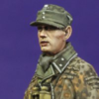 Alpine Miniatures[AM35076]1/35 LAH下士官(アルデンヌ)