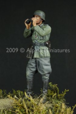 画像2: Alpine Miniatures[AM35081]1/35 ドイツ歩兵将校
