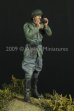画像3: Alpine Miniatures[AM35081]1/35 ドイツ歩兵将校 (3)