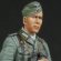 画像1: Alpine Miniatures[AM35082]1/35 ドイツ歩兵下士官 (1)