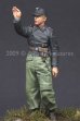 画像2: Alpine Miniatures[AM35085]1/35 ドイツ戦車兵　#2 (2)