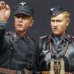 画像1: Alpine Miniatures[AM35086]1/35 ドイツ戦車兵セット (1)