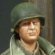 画像1: Alpine Miniatures[AM35093]1/35 WWII アメリカ軍将校#1 (1)