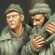 画像1: Alpine Miniatures[AM35095]1/35 WWII アメリカ軍将校セット (1)