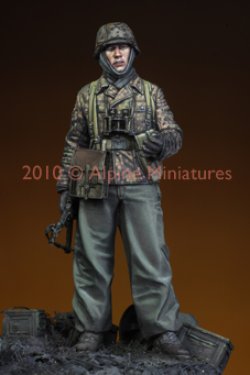 画像3: Alpine Miniatures[AM35097]1/35 アルデンヌ戦でのLAH擲弾兵